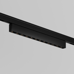 Магнитный трековый светильник Maytoni Points TR193-1-10W3K-M-B