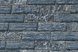 Мозаика LeeDo: Naturelle - Punaluu 29,8x29,8x0,8 см (чип 23х73х8 мм)