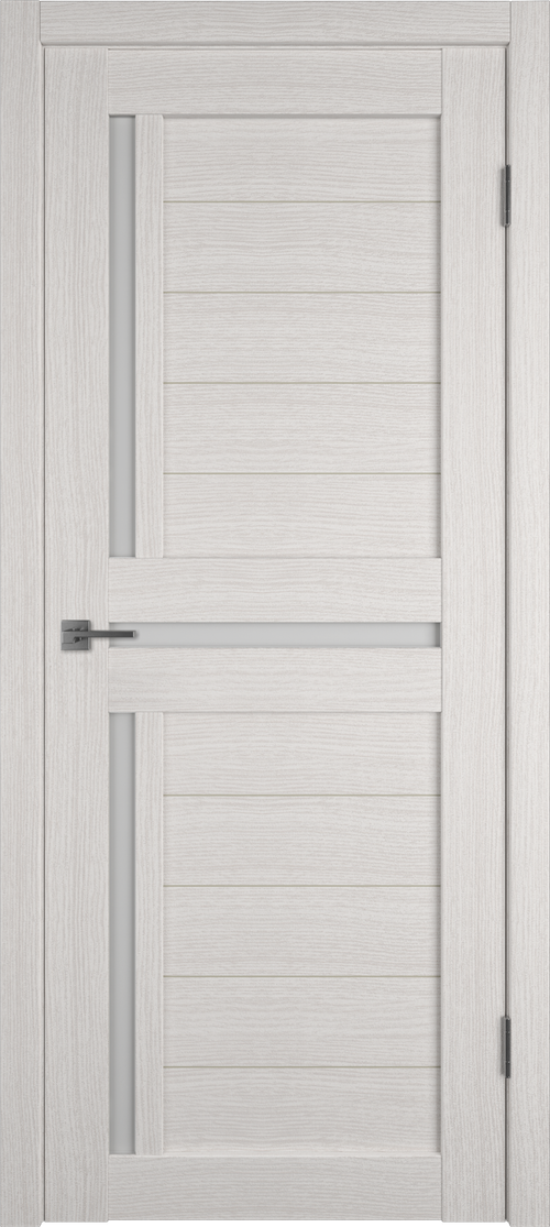 Дверь Atum 16 / Bianco / White Cloud / Владимирские двери