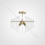 Ceiling design lamp Note