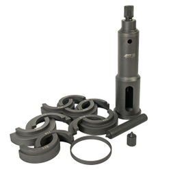 Съемник подшипников КПП грузовых автомобилей JTC