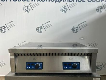 Плиты индукционные