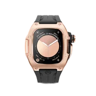 Корпус для Apple Watch RSTIII45 - Crepe Steel