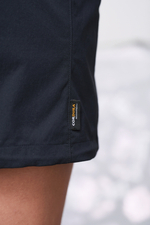 Шорты Blue Monte Knit Waist Climbing Shorts "Yuanshandai" Women’s