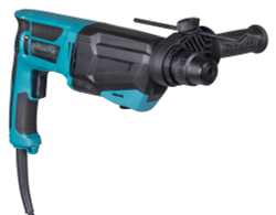 Перфоратор Makita HR2670