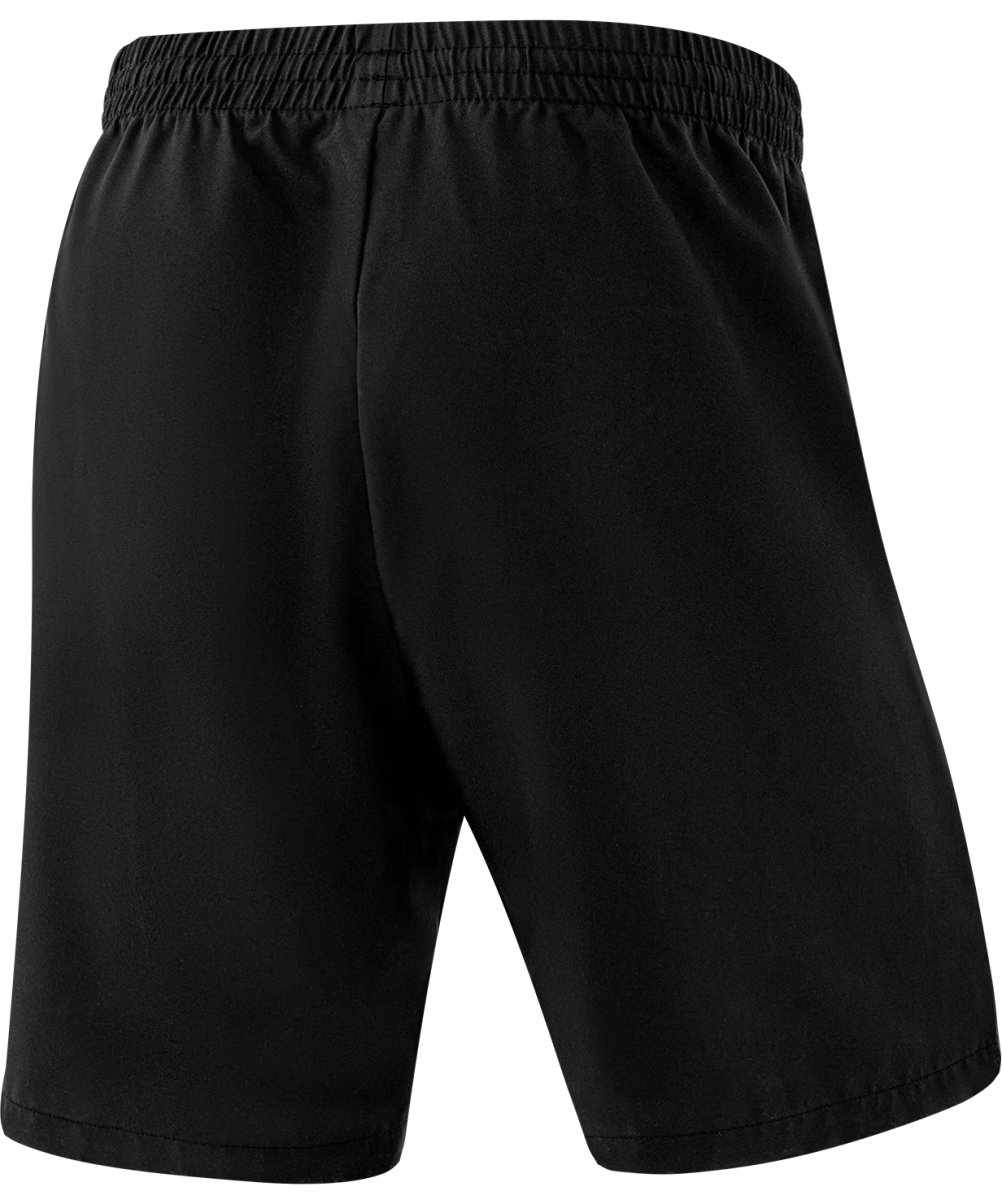 Шорты спортивные Camp Woven Shorts, черный