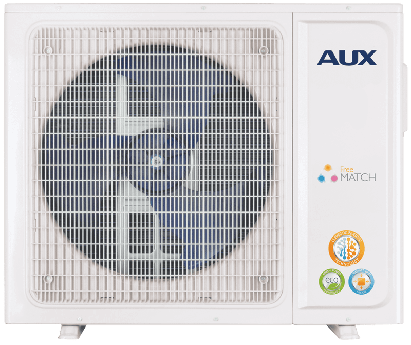 Наружный блок мульти-сплит системы AUX, FREE MATCH Inverter R32, AM3-H27/4DR2