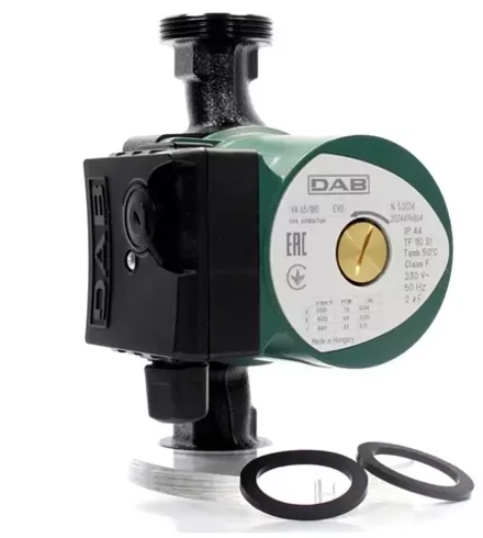 Насос циркуляционный DAB VA  35/180 (1х220В; 71Вт)