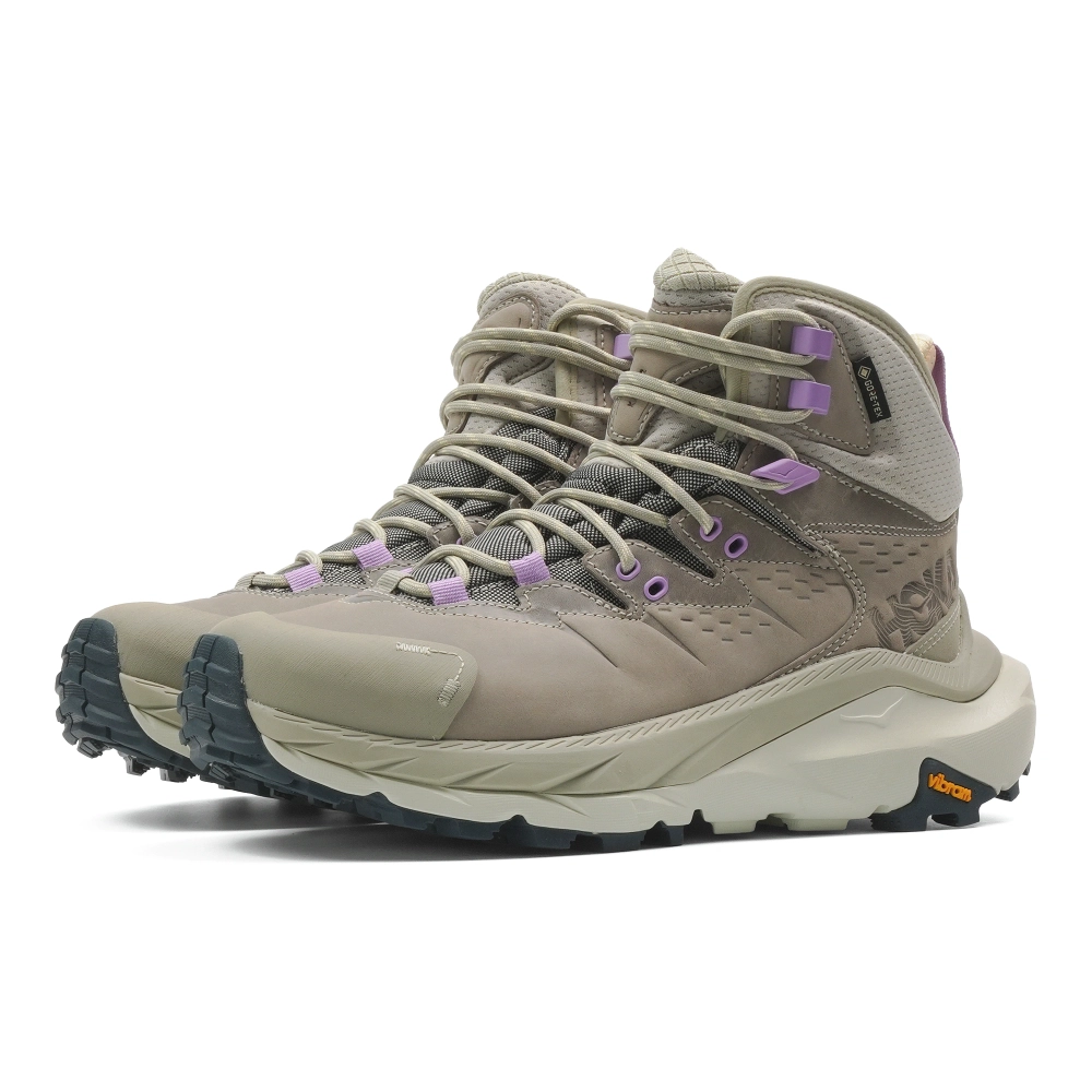 Ботинки женские Hoka Kaha 2 GTX