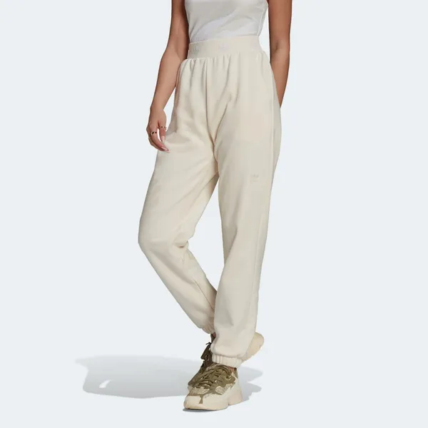 Брюки спортивные женские adidas Originals CUFFED PANT