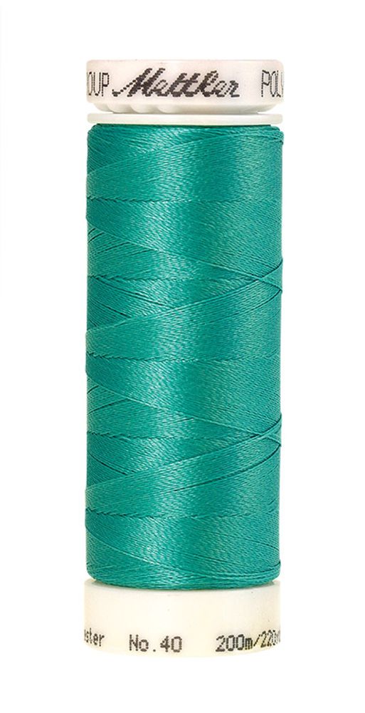 Нить вышивальная Mettler Poly Sheen 40 (200 м), 5 кат. | цв. 5115