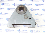 Серьга для фрезерного станка "ласточкин хвост" 145/180 (арт.3018)