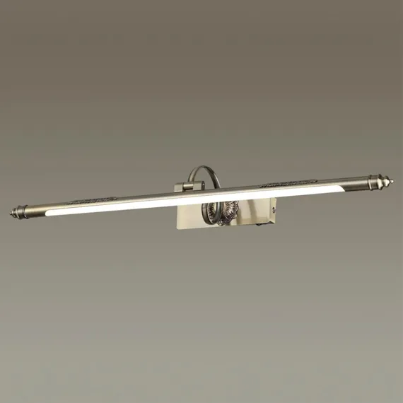 Подсветка для картин Dega 4916/12WL Odeon Light
