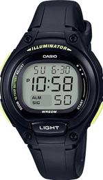 Часы Casio LW-203-1B