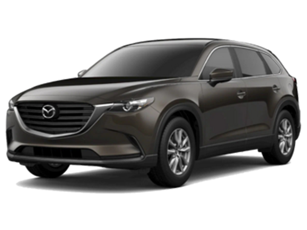 Мазда CX-9