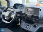 Peugeot e-Rifter Long Active Pack