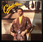 Colonel Abrams - Colonel Abrams (Германия 1985г.)