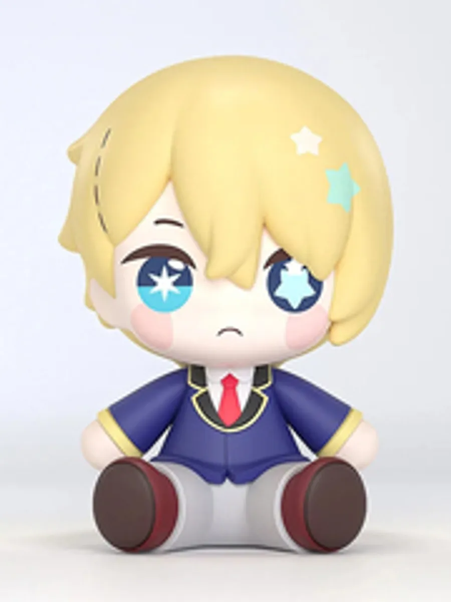 Фигурка Huggy Good Smile Oshi no Ko: Aqua