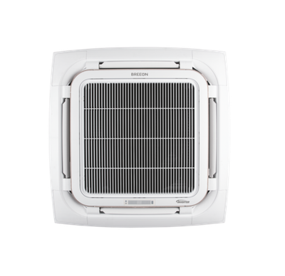 BLC-48TCI (комплект) кассетной инверторной сплит-системы BREEON