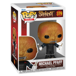 Фигурка Funko POP! Rocks — Slipknot Michael Pfaff