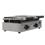 Пресс гриль контактный EG-813 Foodatlas