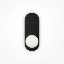 Бра Bao MOD419WL-01B Maytoni