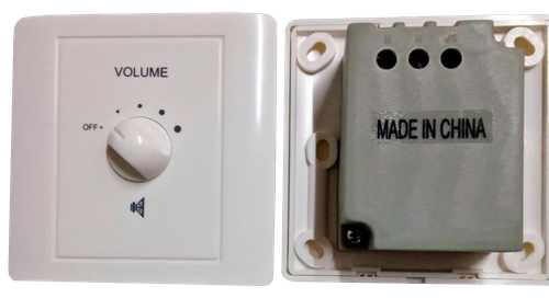 SVS Audiotechnik VT-05