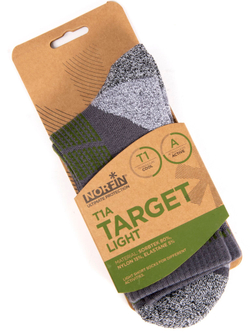 Носки Norfin T1A TARGET LIGHT р.(39-41) M