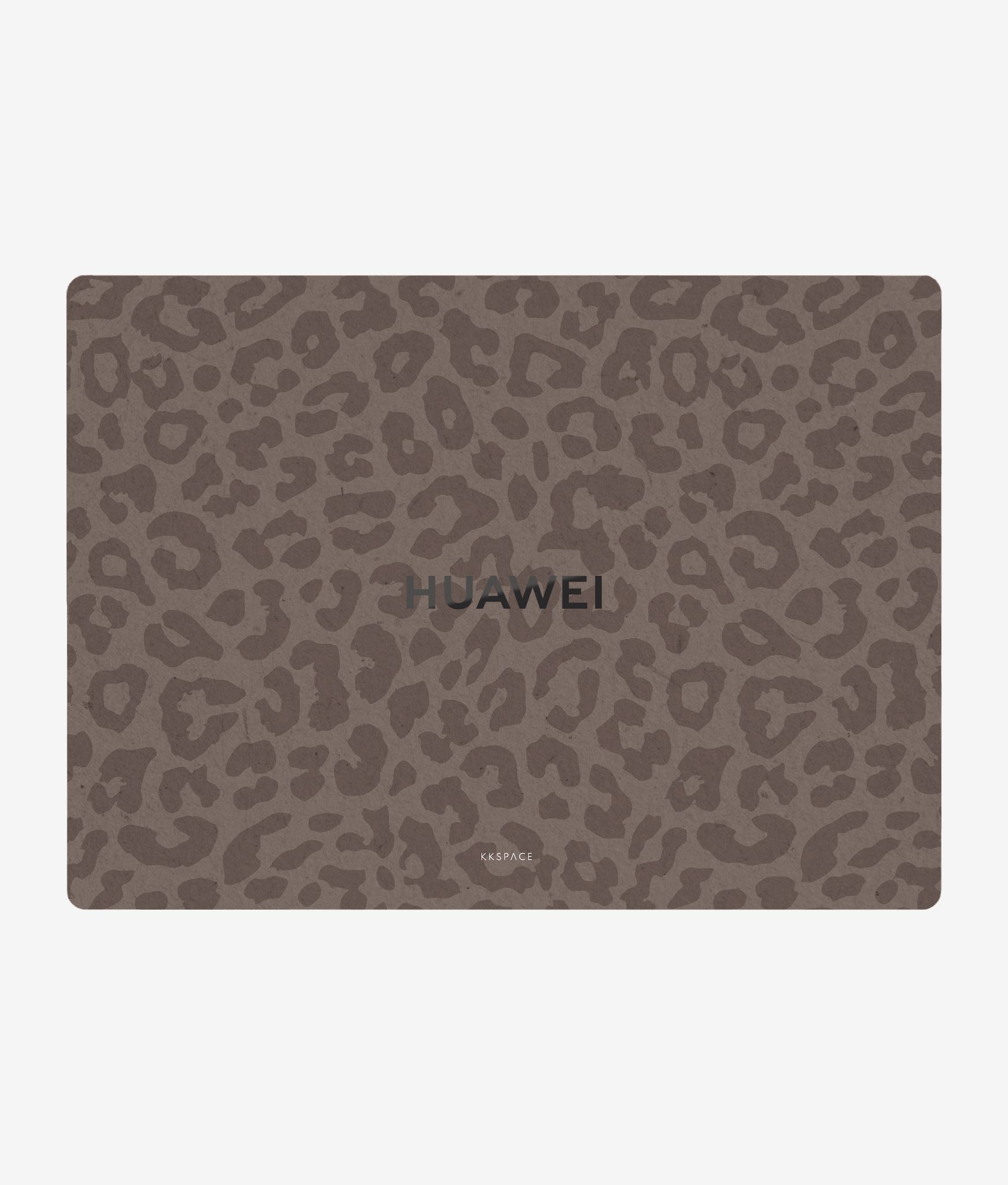 Виниловая наклейка COZY JUNGLE для Huawei MateBook Виниловая наклейка COZY JUNGLE для Huawei MateBook