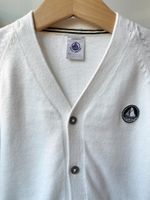 Кардиган Petit Bateau