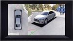Магнитола для Mercedes-Benz Actros MP4, Arocs - Teyes CC3-2K-360 на Android 10, Быстрая, 2K QLED, CarPlay, 4G SIM-слот, 4 камеры в комплекте
