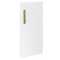 Дверь FLD 40-1(R)   396х18х766 FORTA