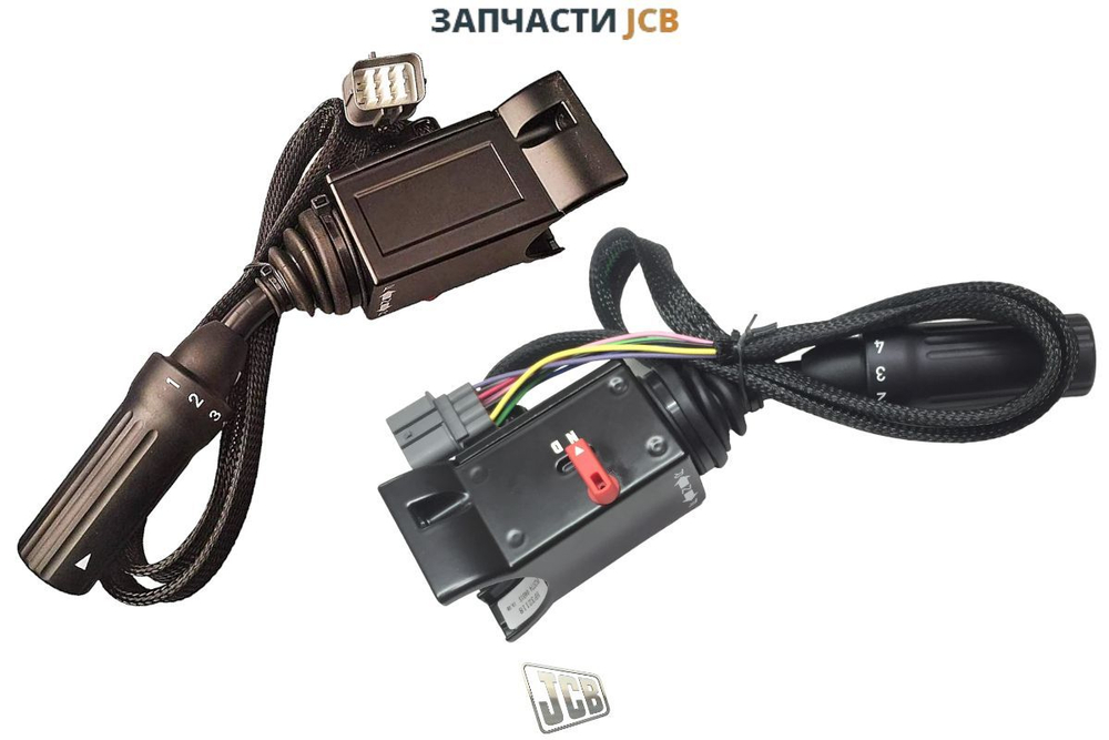 Переключатель света FASTRAC JCB 701/44200