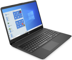 Ноутбук HP 15s-eq1269ur AMD Ryzen 3 4300U/ 8192 Mb/ 15.6; Full HD 1920x1080/ 512 Gb SSD/ AMD Radeon Vega 3/  DOS/ белый