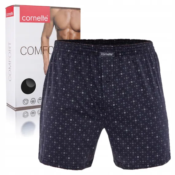 Трусы мужские семейные Cornette Comfort 002/286