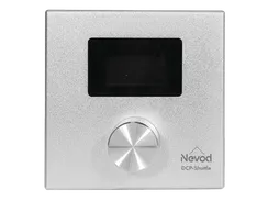 NEVOD DCP-Shuttle