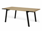 Дизайнерский стол MOROSO ( by Steel Arts )