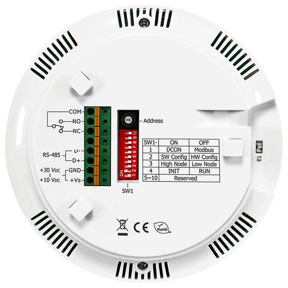 CL-224-E