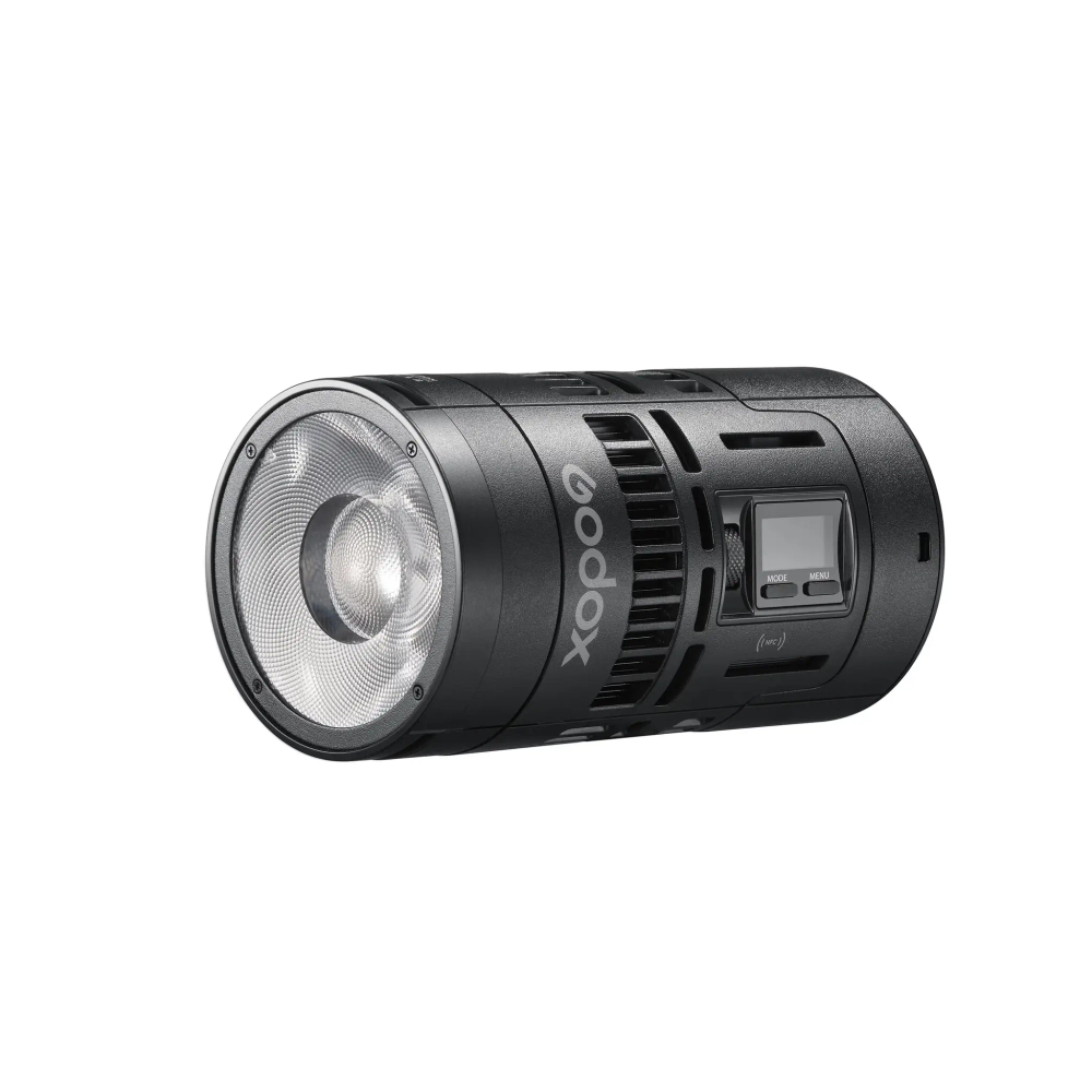 Осветитель светодиодный Godox Knowled MS60Bi