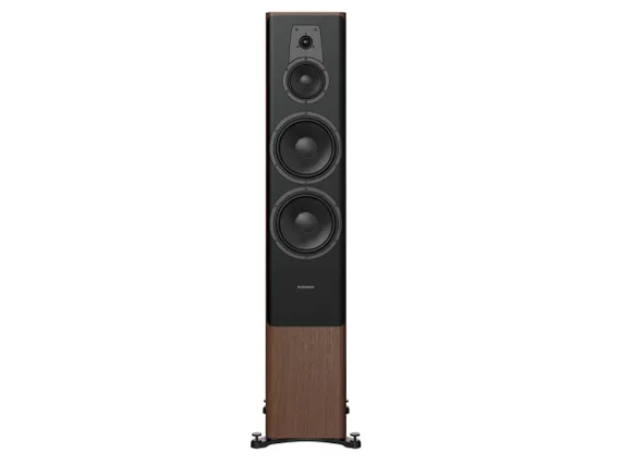 Dynaudio Contour 60i Walnut Wood