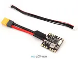Модуль питания Holybro PM06 v2 14S micro (2-14S 70A (120A), 5.2V 3A, PDB) для Pixhawk 4/6c