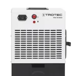 Осушитель воздуха TROTEC TTK 75 ECO мобильный - [до 21 л. за сутки / для S≈45 м²]
