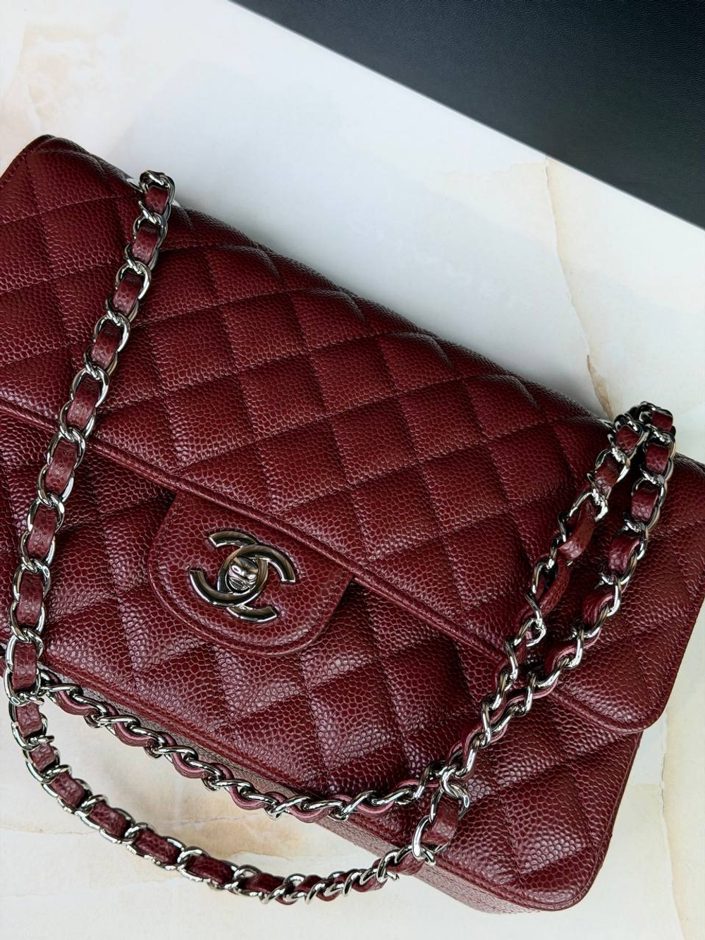 Сумка Chanel