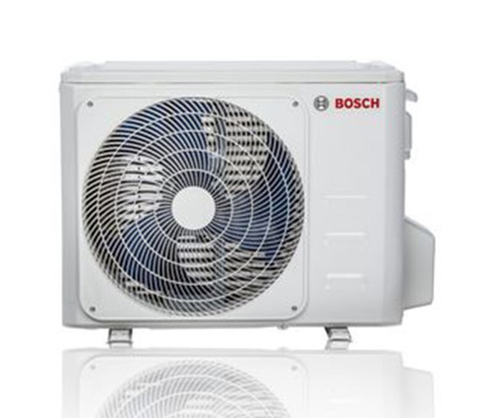 Bosch Climate 5000 RAC 5,3-3 IBW/5,3-2 OUE