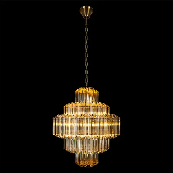 Подвесная люстра Celebration 10579/600 Clear Loft It
