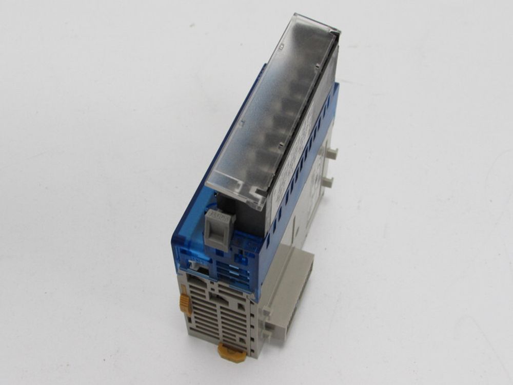 OMRON Yaskawa EJ1N-TC2A-QNHB