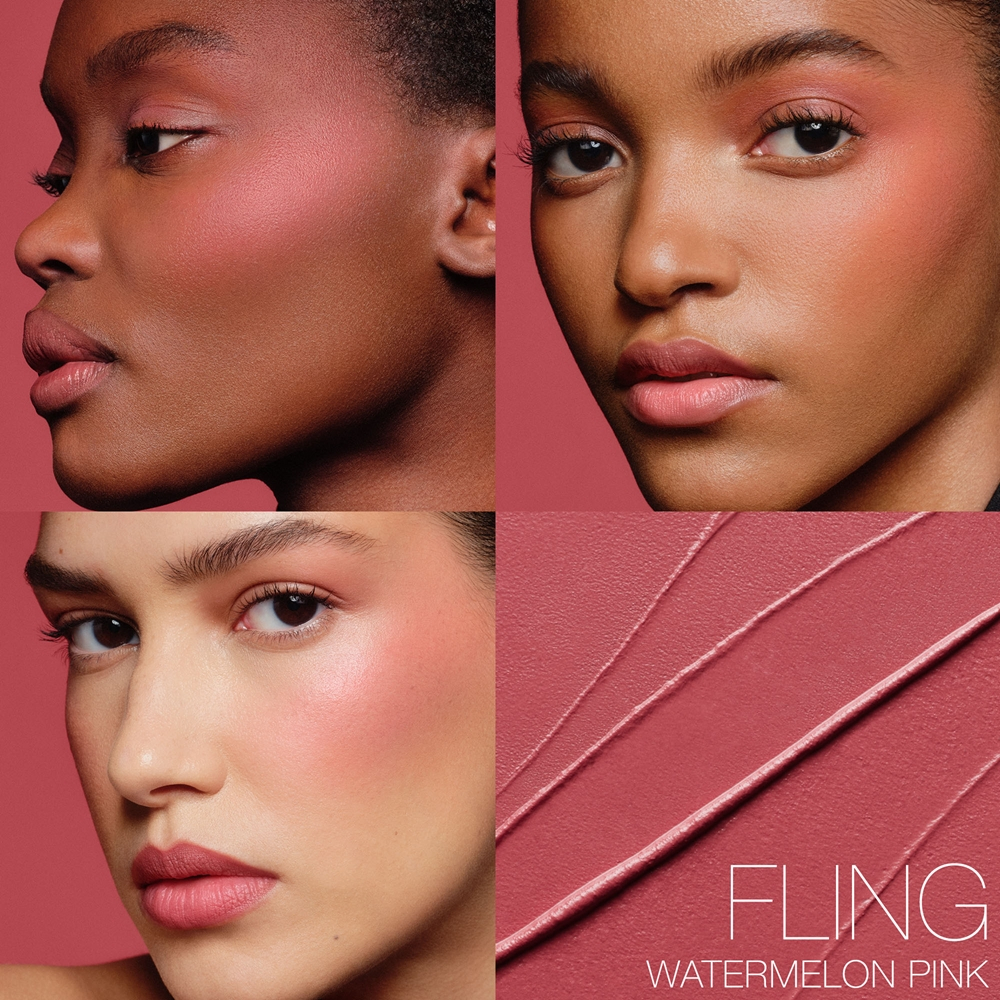 NARS The Multiple - Многофункциональный косметический продукт для макияжа глаз, губ и лица. оттенок FLING, 8 g