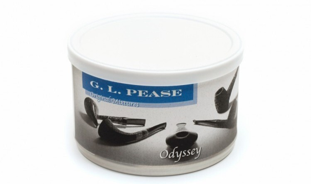 G.L. Pease Odyssey