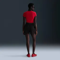 Футболка женская NIKE W NSW NK CHLL KNT TEE VDAY