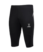 Брюки тренировочные DIVISION PerFormDRY Pro Training Pants 3/4, черный
